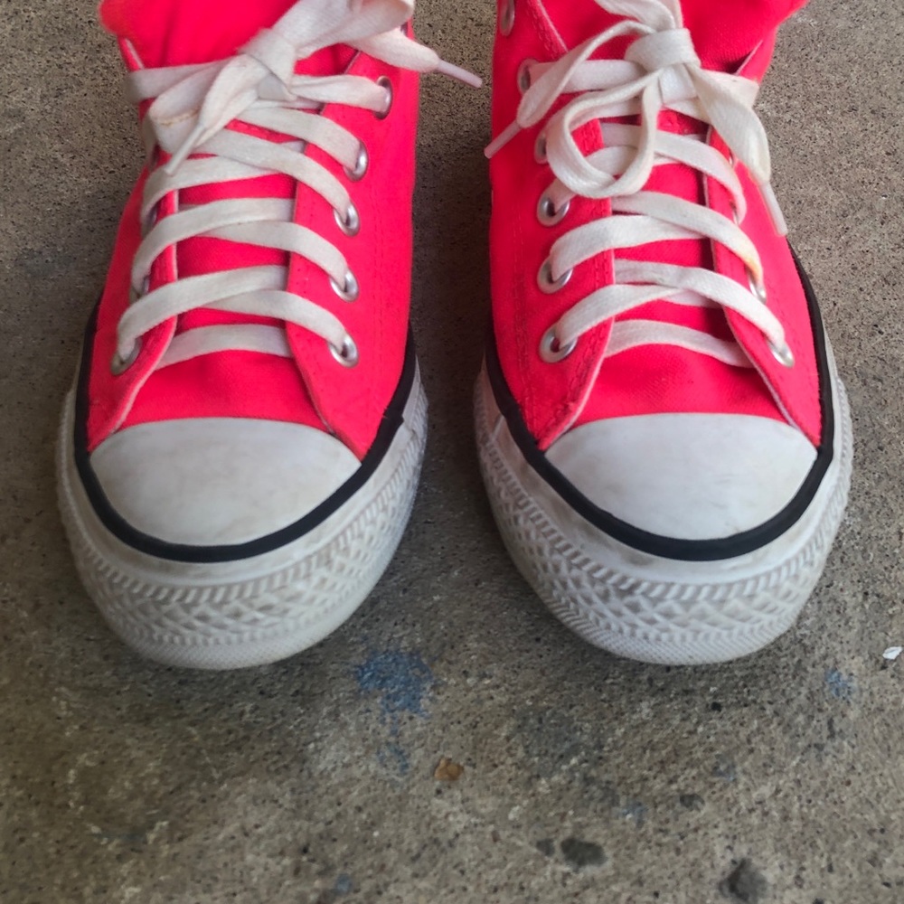 Converse | Double Tongue Low Tops